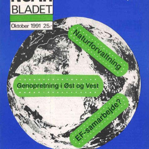 NOAH-bladet 133
