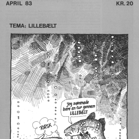 NOAH-bladet 85/86